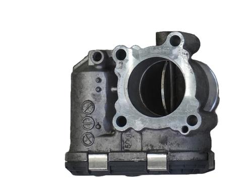 Throttle body RENAULT KOLEOS I (HY_) 2.0 dCi 4x4 (HY0B) | BP35733157M82 - Image 2