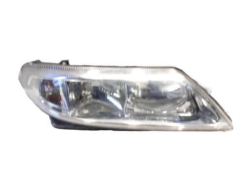 Used Right headlight Right headlight RENAULT LAGUNA II (BG0/1_) 1.8 16V (BG0B, BG0C, BG0J, BG0M, BG0V) (121 hp) 34489845 34489845