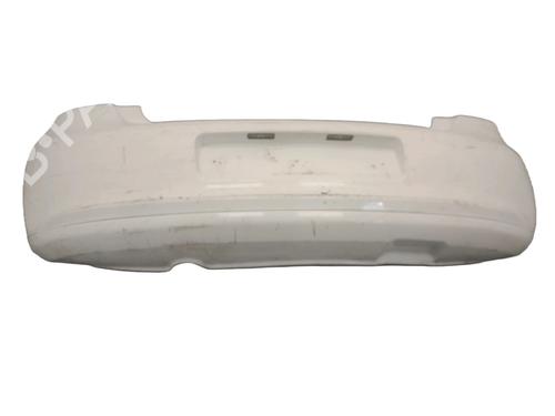 Used Rear bumper VW POLO V (6R1, 6C1) [2009-2022]  19697636