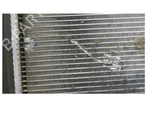 Water radiator DACIA SANDERO III 1.0 TCe 90 | BP34551669M31 - Image 3