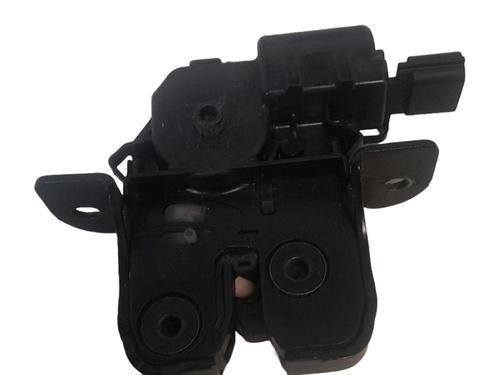 Used Tailgate lock Tailgate lock RENAULT CAPTUR I (J5_, H5_) 1.5 dCi 110 (110 hp) 34469547 34469547
