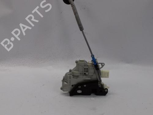 Used Rear left lock AUDI A3 Limousine (8VS, 8VM) [2013-2021]  14460861