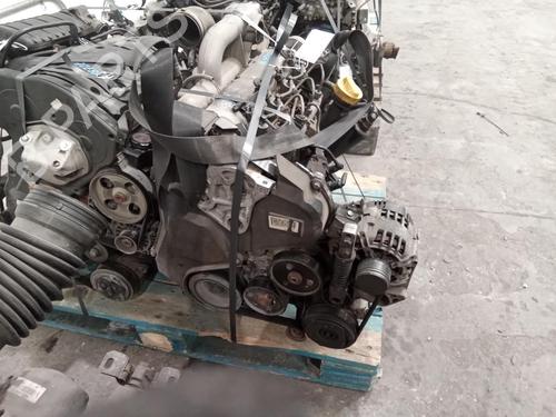 Engine RENAULT MEGANE I Classic (LA0/1_)  | BP14477907M1 