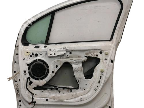 Right front door CITROËN C3 II (SC_) 1.4 HDi 70 (SC8HZC, SC8HR0, SC8HP4) | BP33410228C3 - Image 2