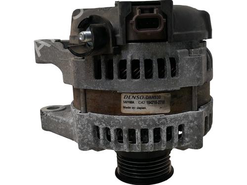 Alternator VOLVO V50 (545) 2.0 D | BP35735480M7 - Image 4