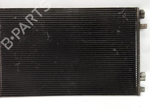 Used AC radiator AC radiator 34482226 34482226