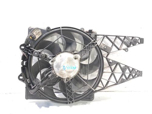 Used Radiator fan Radiator fan ALFA ROMEO GIULIETTA (940_) 1.6 JTDM (940FXD1A) (105 hp) 34447090 34447090