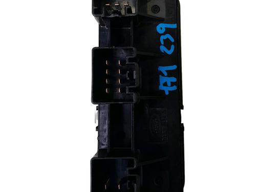 Left front window switch LAND ROVER RANGE ROVER III (L322) 3.6 D 4x4 | BP34494023I27 - Image 2