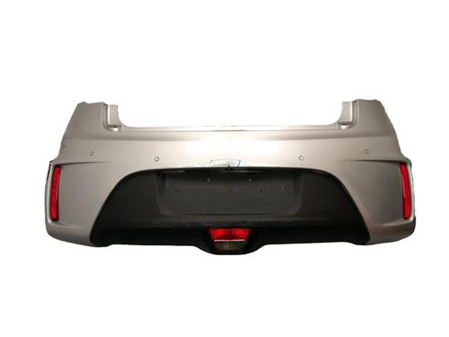 Used Rear bumper OPEL ADAM (M13) 1.4 (87 hp) 24306161