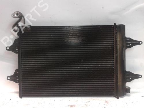 Used AC radiator AC radiator 34481809 34481809