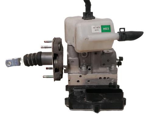 ABS pump HYUNDAI IONIQ (AE) 1.6 GDI Hybrid | BP25824635M43 