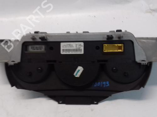 Used Other Other CITROËN C8 (EA_, EB_) 2.0 HDi (109 hp) 34483245 34483245
