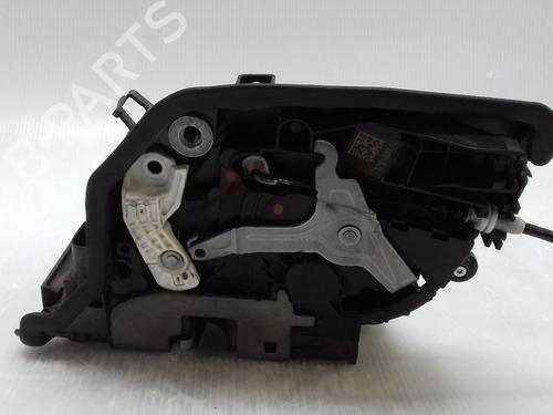 Used Rear left lock Rear left lock MINI MINI COUNTRYMAN (F60) Cooper SE ALL4 (224 hp) 34485475 34485475