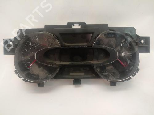 Used Instrument cluster Instrument cluster RENAULT CAPTUR I (J5_, H5_) 1.5 dCi 110 (110 hp) 34482984 34482984