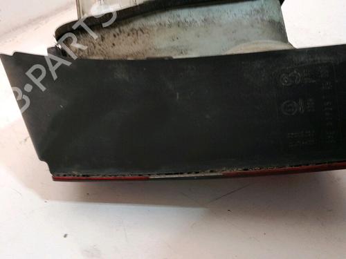 Used Left taillight Left taillight MERCEDES-BENZ B-CLASS Sports Tourer (W245) B 180 CDI (245.207) (109 hp) 33403935 33403935