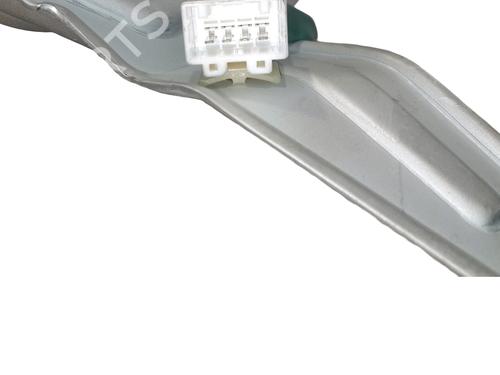 Front wiper motor HYUNDAI SANTA FÉ II (CM) 2.2 CRDi | BP24459677M29 