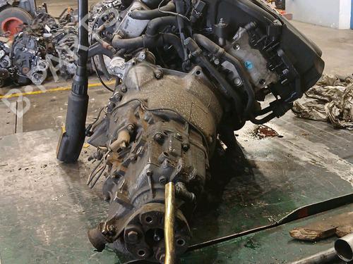 Gearbox BMW 3 (E46) 320 d | BP27548659M3 
