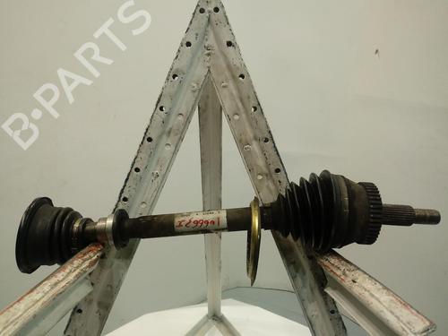 Drivaksel fortil venstre Drivaksel fortil venstre RENAULT ESPACE III (JE0_) 2.2 dCi (JE0K) (130 hp) 39905129 39905129