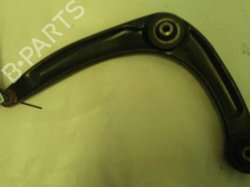 Used Left front suspension arm CITROËN BERLINGO Box Body/MPV (B9) 1.6 BlueHDi 100 (99 hp) 14451555