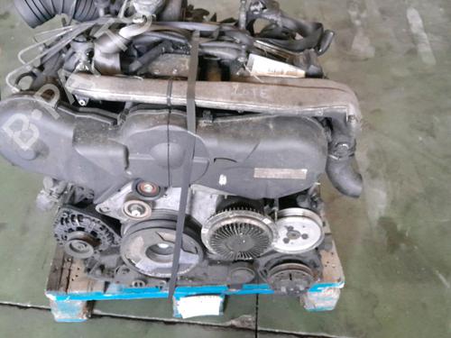 Gearbox AUDI A4 B6 Avant (8E5) | BP34490511M3 - Image 5
