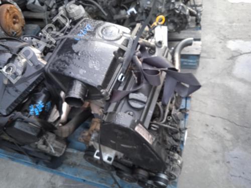 Engine SKODA FELICIA II Estate (6U5) 1.9 D | BP19685402M1 