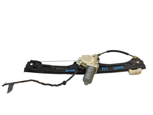 Rear left window mechanism BMW X5 (E70) xDrive 35 d | BP14463277C24 