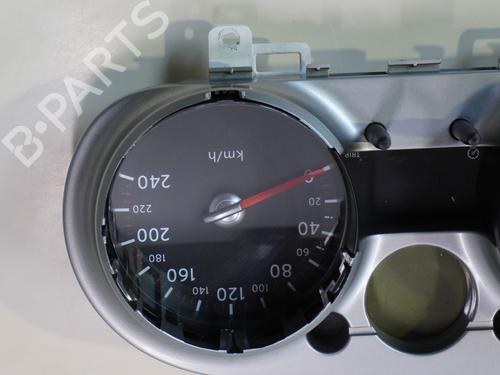 Instrument cluster NISSAN QASHQAI / QASHQAI +2 I (J10, NJ10, JJ10E) 2.0 All-wheel Drive | BP18556123C47 