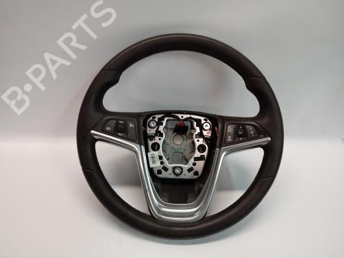 Rat Rat OPEL INSIGNIA A (G09) [2008-2017] 34483920 34483920