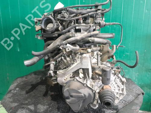 Alternator MAZDA 3 (BK) 2.0 (BKEP) | BP37647667M7 - Image 2