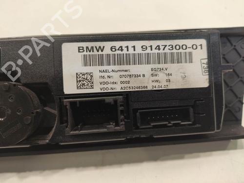 Climate control BMW 3 Coupe (E92) 325 d | BP18536189I5 