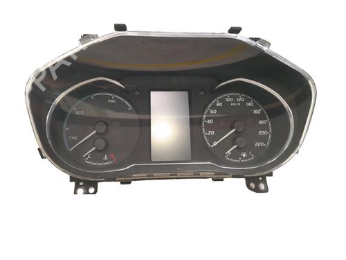 Used Instrument cluster Instrument cluster TOYOTA YARIS (_P13_) 1.5 Hybrid (NHP130_) (101 hp) 34470163 34470163