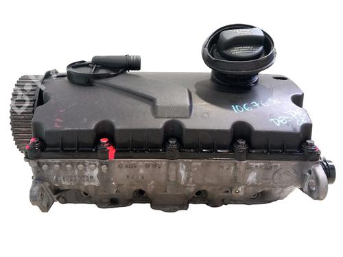 Used Other Other SEAT ALTEA (5P1) 1.9 TDI (105 hp) 36597411 36597411