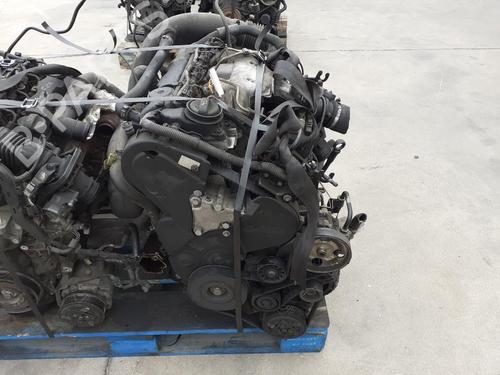 Engine CITROËN C5 I (DC_) 2.2 HDi (DC4HXB, DC4HXE) | BP14465787M1 