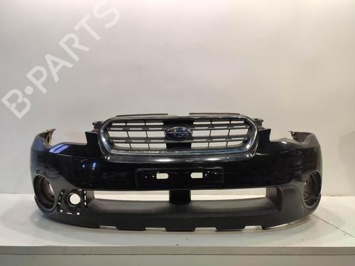 Used Front bumper Front bumper SUBARU LEGACY IV Estate (BP) [2003-2009] 34487420 34487420
