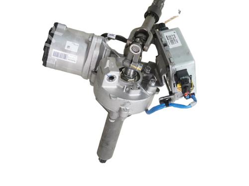 steering-column-ssangyong-korando-c300-2019-33404666 main image