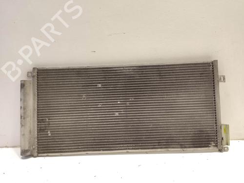 Used AC radiator AC radiator OPEL CORSA D (S07) 1.3 CDTI (L08, L68) (90 hp) 34488468 34488468