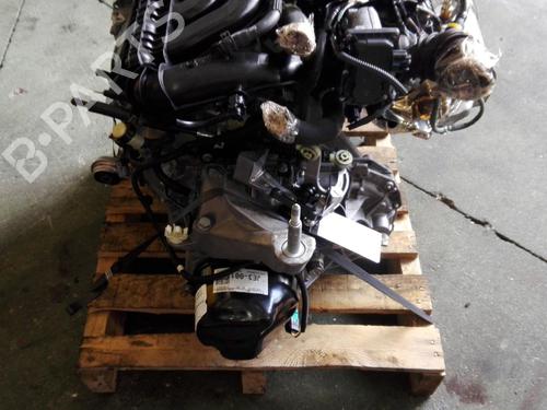 Other SMART FORFOUR Hatchback (453) 1.0 (453.042, 453.043) | BP34482551O1  - Image 6