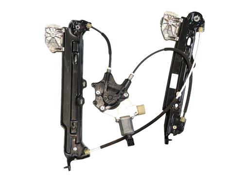 Used Rear right window mechanism Rear right window mechanism BMW 4 Coupe (F32, F82) 418 d (150 hp) 34552586 34552586