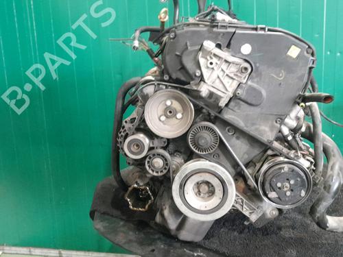 Used Engine Engine ALFA ROMEO 156 (932_) 1.9 JTD (932.AXN00, 932.BXE00) (150 hp) 34493794 34493794