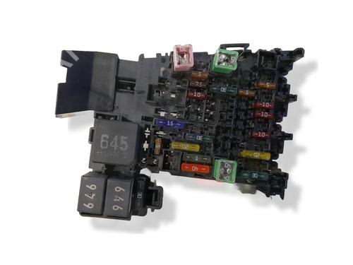 Used Fuse box Fuse box VW GOLF VII (5G1, BQ1, BE1, BE2) 1.6 TDI (105 hp) 35733627 35733627