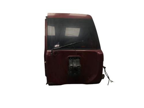 Used Right tailgate Right tailgate 37234869 37234869
