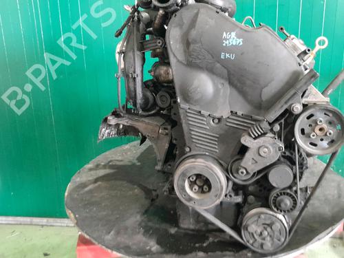 Used Gearbox Gearbox SEAT CORDOBA (6K1, 6K2) 1.9 SDI (68 hp) 34491871 34491871