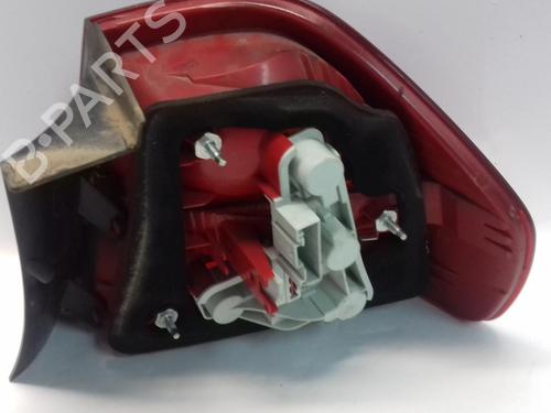 Left taillight BMW 3 (E90) 320 i | BP14459220C34 