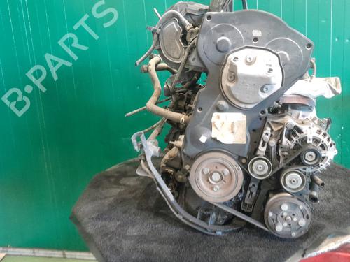 Motor Motor PEUGEOT 307 (3A/C) 1.6 16V (109 hp) 34493611 34493611