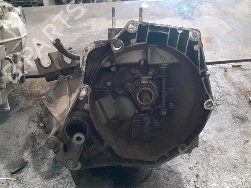 gearbox-peugeot-bipper-aa_-2008-37241240 main image