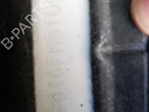 Rear left panel KIA NIRO I (DE) E-NIRO | BP22790807C60 