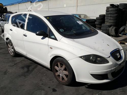 Used Parts SEAT ALTEA (5P1) 1.4 16V 4642090