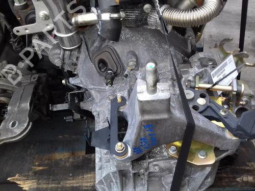 Gearbox FORD MONDEO III (B5Y)  | BP18700936M3 
