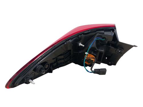 Right taillight RENAULT KADJAR (HA_, HL_) 1.3 TCe 140 (HLNB, HLN1) | BP37241306C35 - Image 3