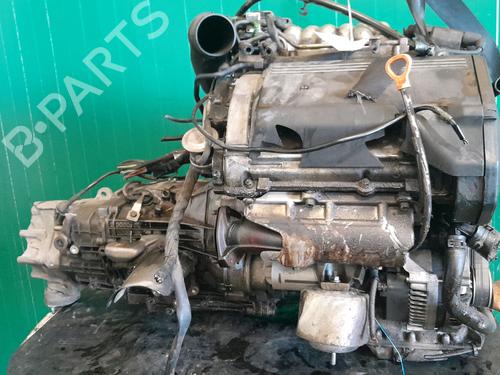 Gearbox AUDI A4 B6 Avant (8E5)  | BP19047340M3 